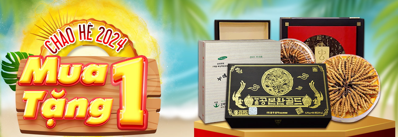 Đông trùng hạ thảo