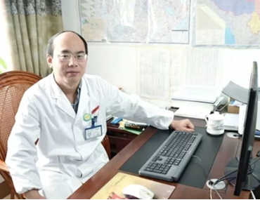 Lương y Nguyễn Xuân Hướng