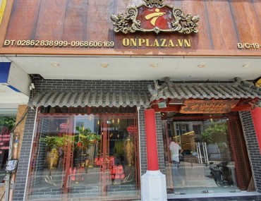 Lý do On Plaza bị nói “lừa đảo”, bán hàng kém chất lượng