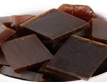 Lộc Giác Giao (Cao ban long) - Tác dụng, cách uống, giá bán