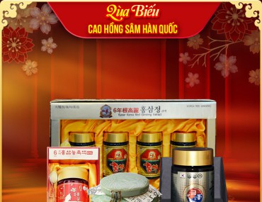 5 MÓN QUÀ BIẾU DOANH NGHIỆP, ĐỐI TÁC “VỪA TÚI TIỀN” ĐƯỢC ƯA CHUỘNG NHẤT