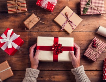 Top 5 món quà tặng cho người nước ngoài ý nghĩa