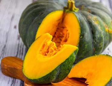 Bí đỏ (bí ngô) và Giá trị dinh dưỡng, công dụng cần biết