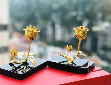 Top 10 quà tặng vợ ngày 8 - 3, 20 -10 , valentine vô cùng lãng mạn