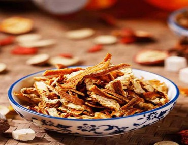 Trần bì là gì? Trần bì có công dụng gì?