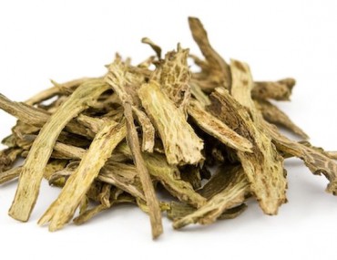 Vị thuốc hoàng cầm có tác dụng gì?