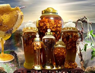 [Hướng dẫn] Cách ngâm, sử dụng Sâm ngọc linh ngâm mật ong