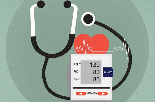 Huyết áp là gì? Hướng dẫn cách duy trì huyết áp ổn định