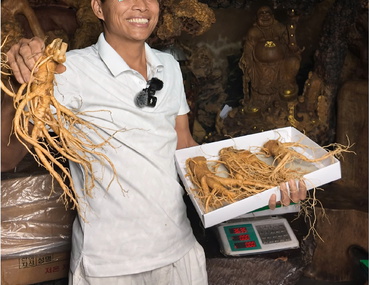 [Chính Thức] Danh sách các kênh liên hệ của Quang Sâm