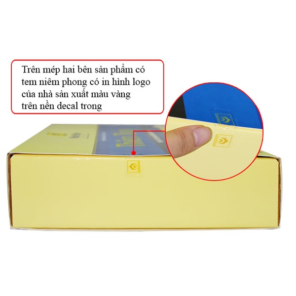 Nước yến sào Thiên Thủy không đường vị lá dứa loại 6 lọ-Y076 A6