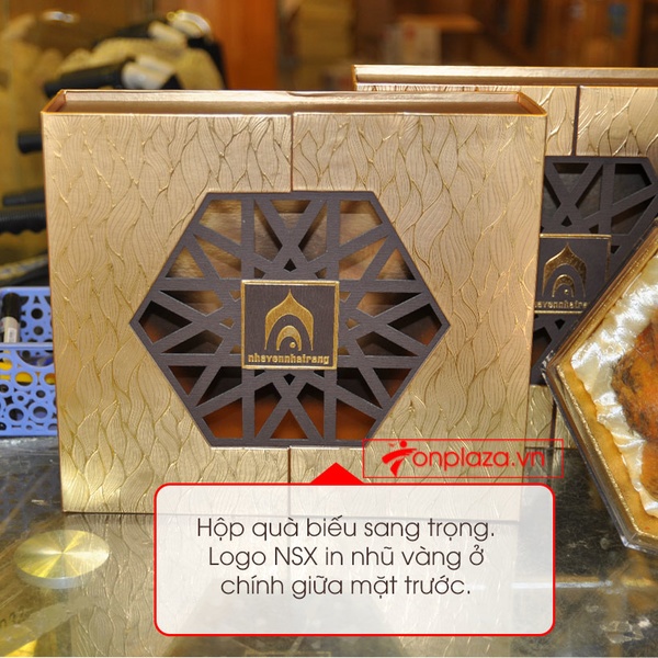 Yến huyết thô thượng hạng-Y072 A2