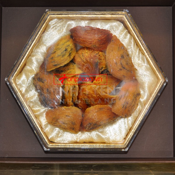 Yến huyết thô thượng hạng-Y072 A4