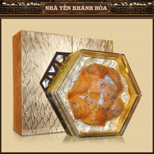 Yến huyết thô thượng hạng-Y072 A6