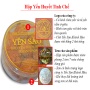 Yến hồng nguyên chiếc Khánh Hòa hộp 100g-Y007 A4