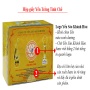 Yến nguyên tổ khánh Hòa hộp 50g TP5 -Y008 A4