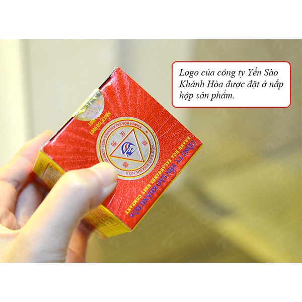 Nước yến sanest nhân sâm 70ml 1 lọ-Y031-A7