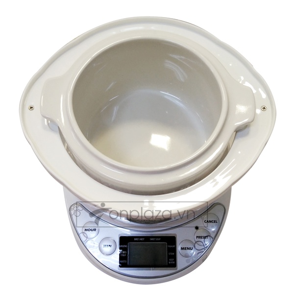 Nồi Chưng Yến Điện tử HomePro-Y039-A5