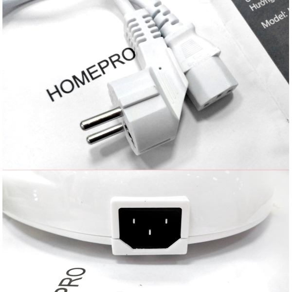 Nồi Chưng Yến Điện tử HomePro-Y039-A7