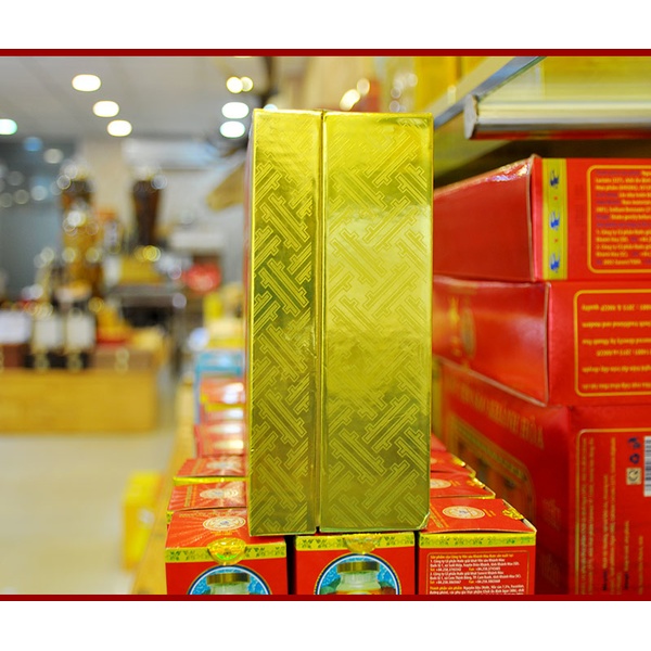 Yến sào sơ chế savinet cao cấp Khánh Hòa 50 g- Y146-A6