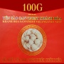Yến sào sơ chế savinet cao cấp Khánh Hòa 100g-Y141-A2