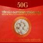 Yến sào sơ chế savinet cao cấp Khánh Hòa 50 g- Y146-A2