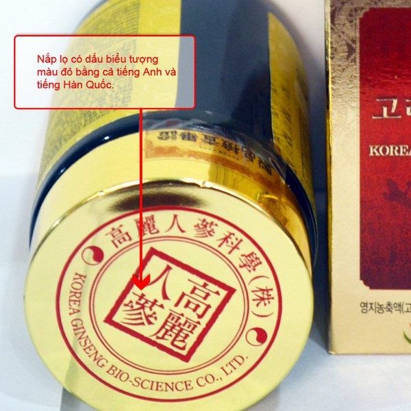 Cao linh chi núi tự nhiên Hàn Quốc cao cấp L028 A6