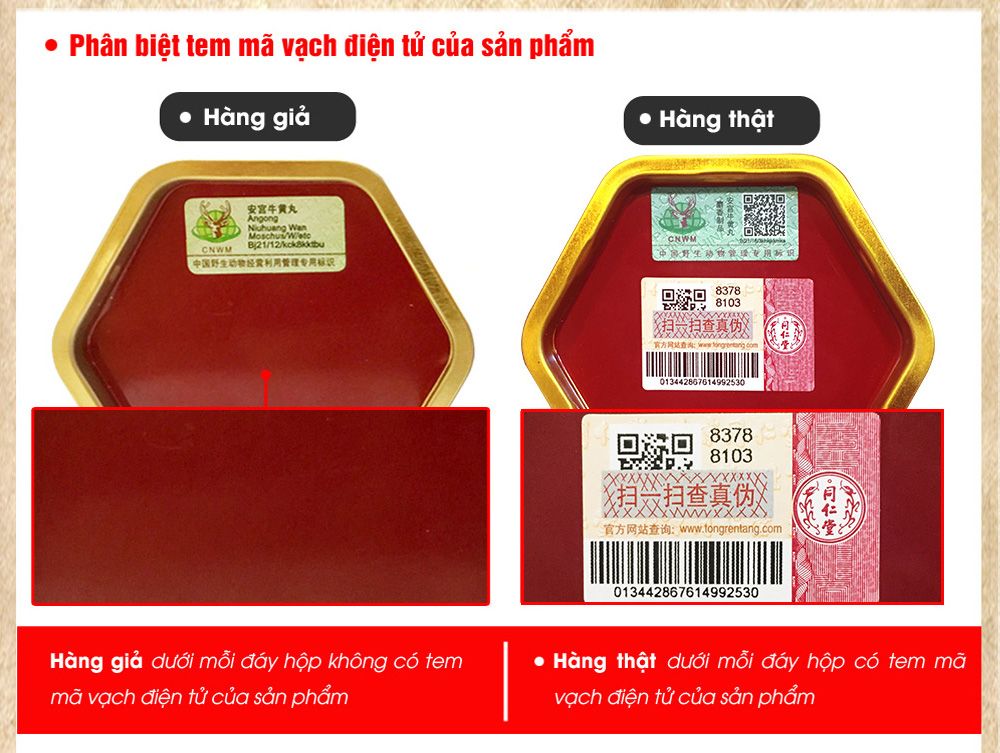An cung ngưu đồng nhân đường thật giả