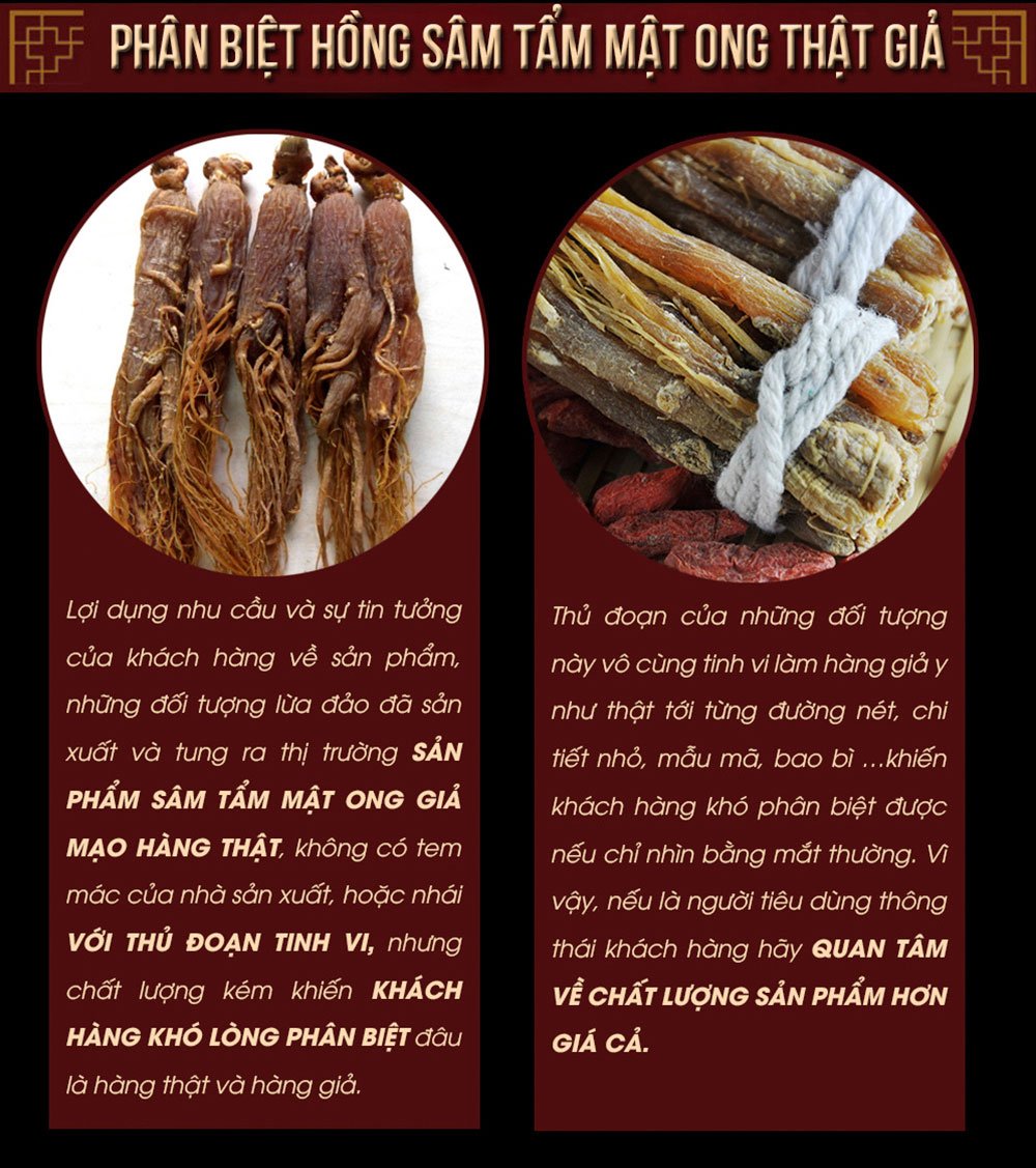 Hồng sâm thái lát tẩm mật ong KGS 100g NS032