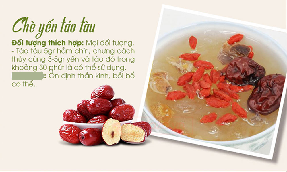Yến hồng nguyên chiếc Khánh Hòa