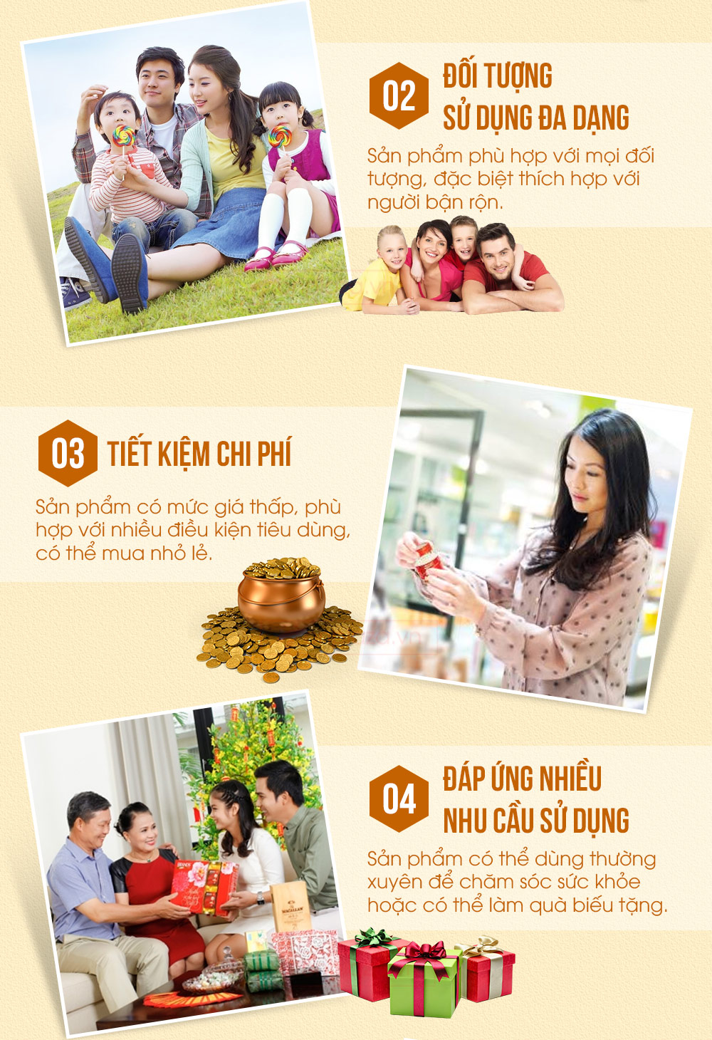 Nước yến sanest nhân sâm 70ml 1 lọ