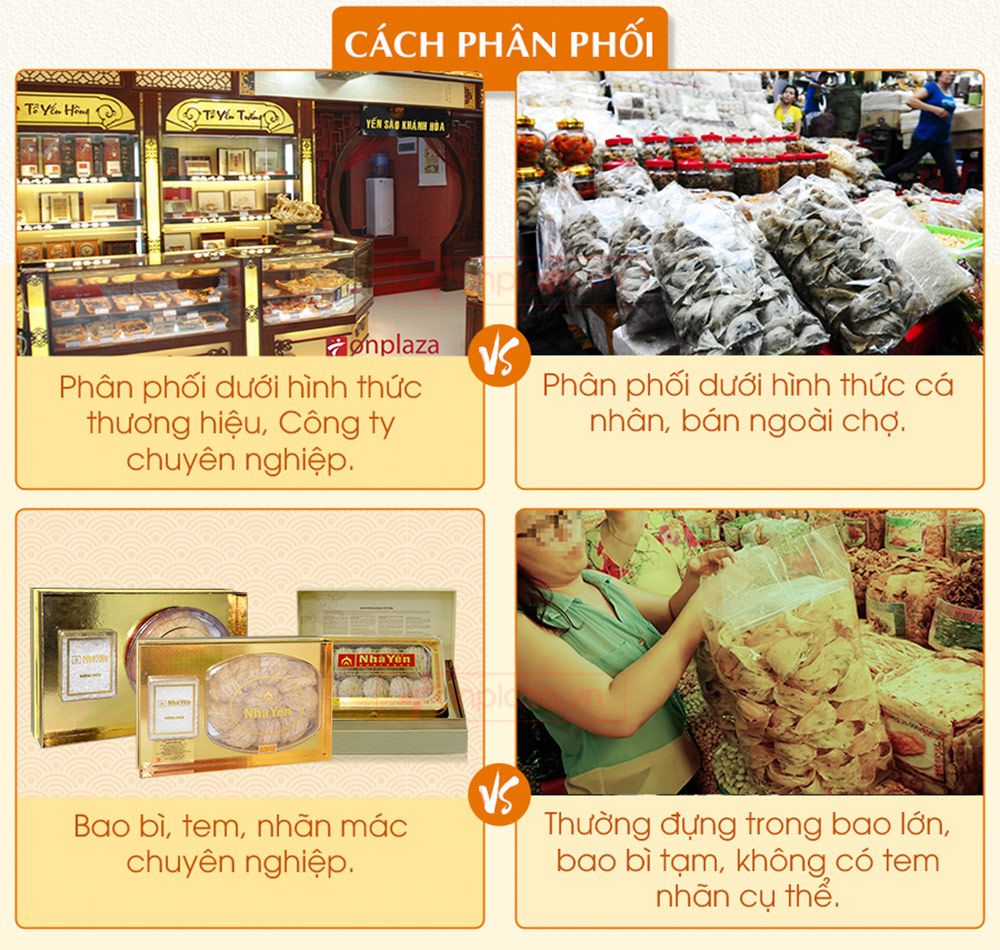 Hộp quà biếu tổ yến trắng Nhà Yến sơ chế thượng hạng 2 100g Y067-11