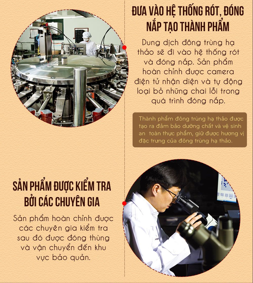 Nước ĐTHT hộp quà biếu gỗ vàng 60 gói cao cấp Hàn Quốc D043 9
