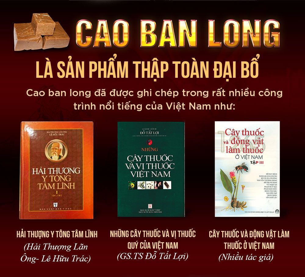 Cao Ban Long Siberia cao cấp (gói 100g)-NH001 2