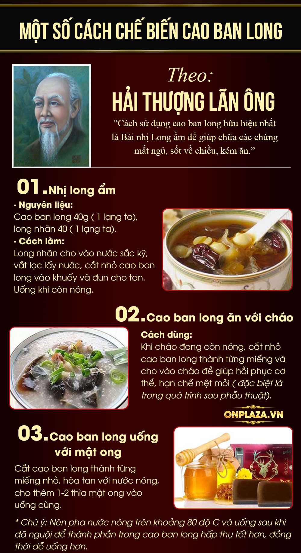 Cao Ban Long Siberia cao cấp (gói 100g)-NH001 25