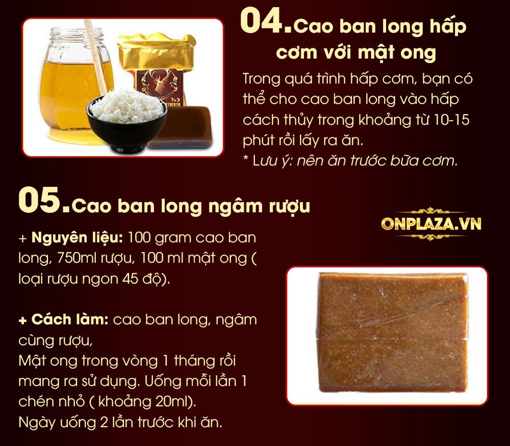 Cao Ban Long Siberia cao cấp (gói 100g)-NH001 26