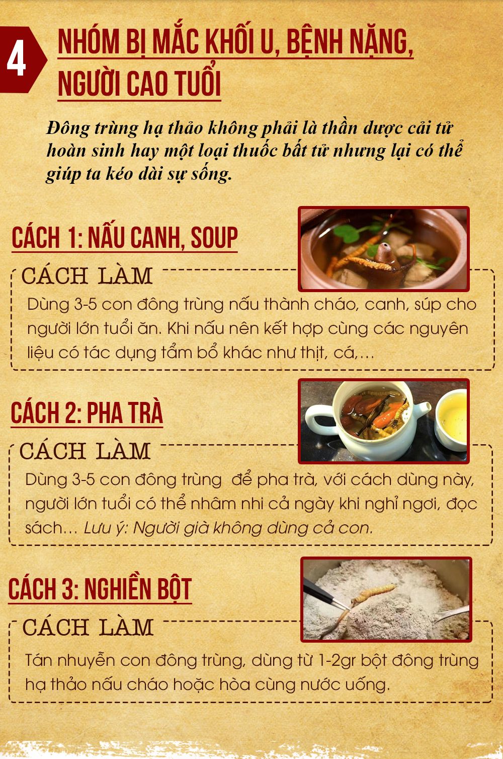 Đông trùng hạ thảo Tây Tạng nguyên con cao cấp hộp 1gr 17