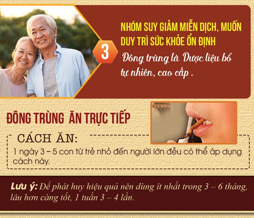 Đông trùng hạ thảo Tây Tạng nguyên con hộp 50gr D011 31