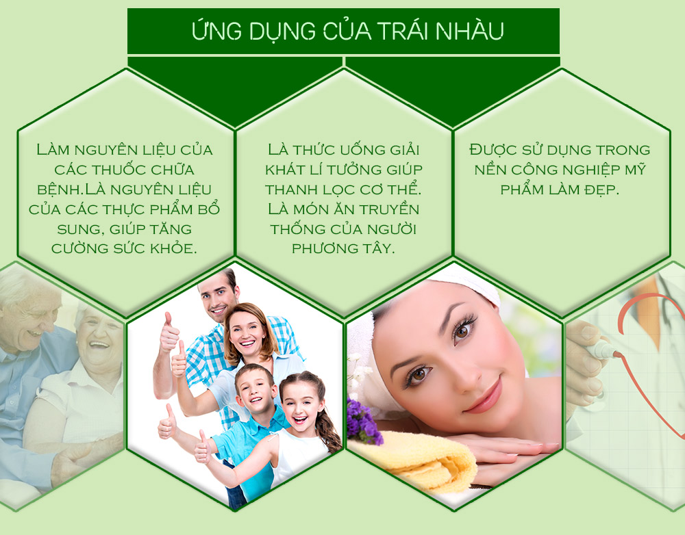 Noni truyền thống Juice tự nhiên (thùng) NO001 8