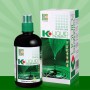 Nước diệp lục cao cấp Klink Liquid Chlorophy II – thải độc cho cơ thể K004