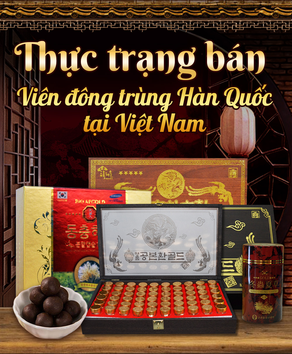 Đông Trùng Hạ Thảo Bio Viên Nhộng 18