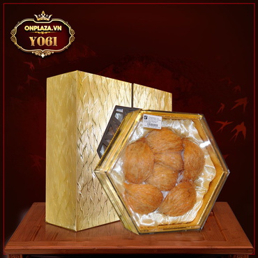 Yến huyết tinh chế thượng hạng cao cấp (100g/hộp) Y061