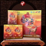 Nước hồng sâm nhung hươu Kwanghwa cao cấp hộp 30 gói NS876