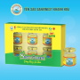 Nước Yến Sào Đông Trùng Hạ Thảo Sanvinest | Y147 | Onplaza