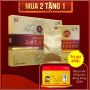 Hồng sâm thái lát tẩm mật ong 6 năm tuổi cao cấp Bio Apgold Hàn Quốc NS030