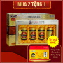 Cao hồng sâm Hanil Hàn Quốc cao cấp loại hộp 4 lọ NS033
