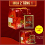 Nước ép hồng sâm Hàn Quốc 6 năm tuổi hộp 30 gói NS046