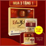POCHEON nước hồng sâm Cao Ly nguyên chất 80ml30 gói NS223