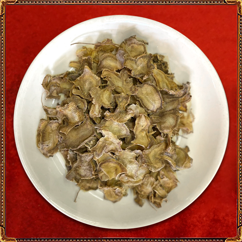 Thông tin về  HTX GINSENG A2000 