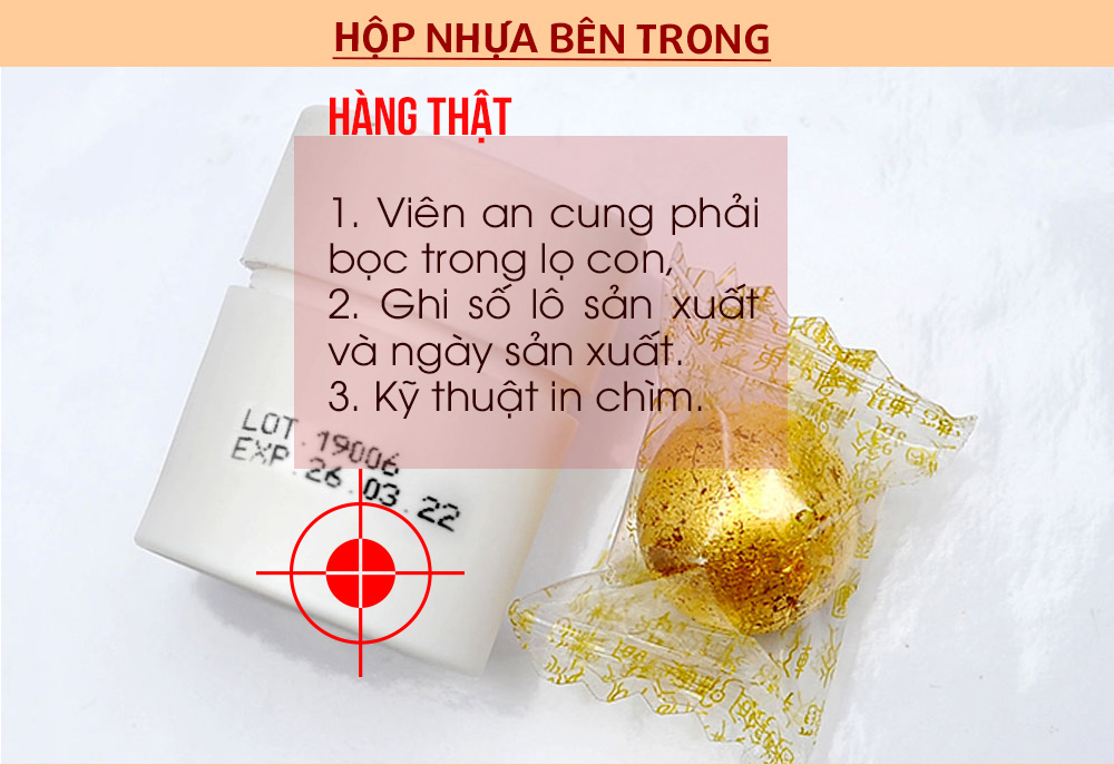 ACN (Vũ Hoàng Thanh Tâm) 10v/hộp Hàn Quốc A004 a14
