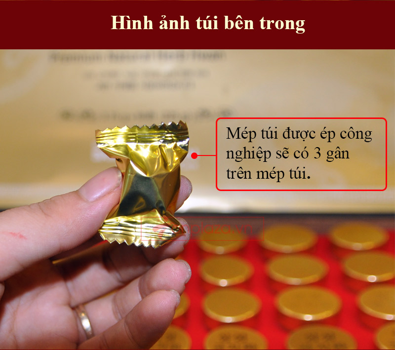 Bổ não hoàn nhập khẩu Hàn Quốc A036 a9